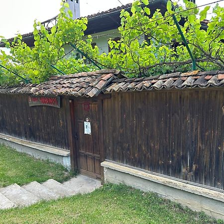 Вила Чевермето Palitsi Exterior foto