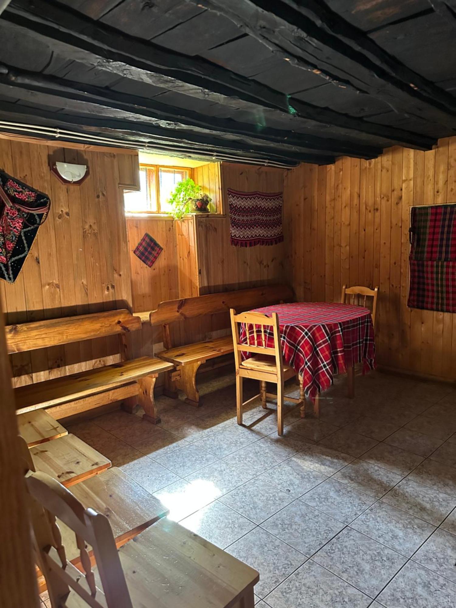 Вила Чевермето Palitsi Exterior foto