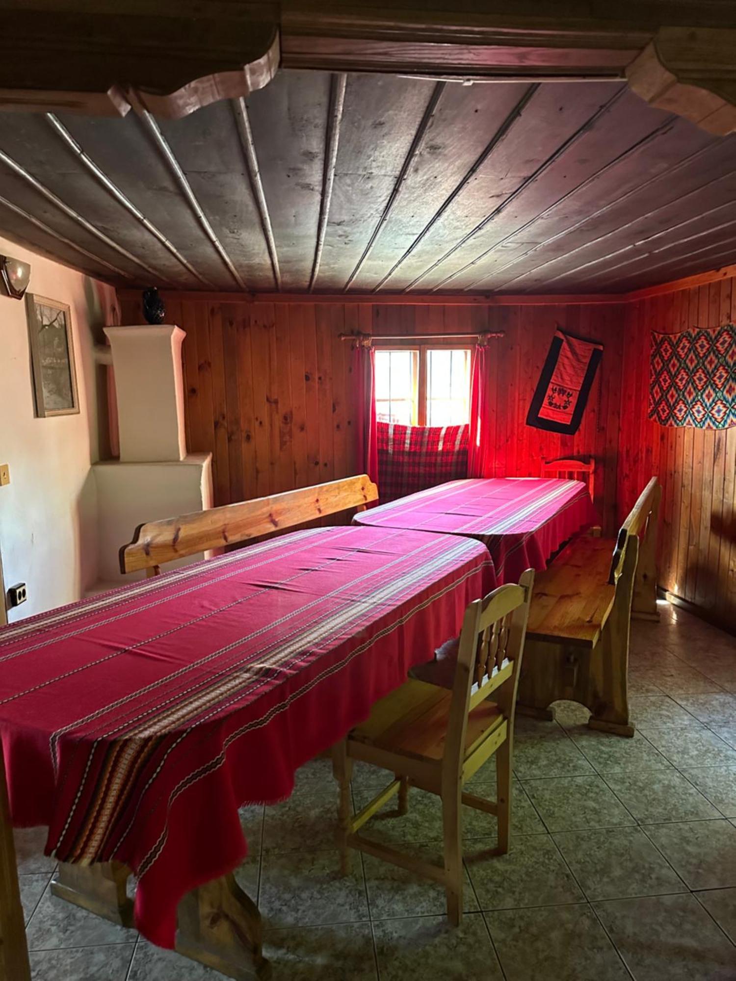 Вила Чевермето Palitsi Exterior foto