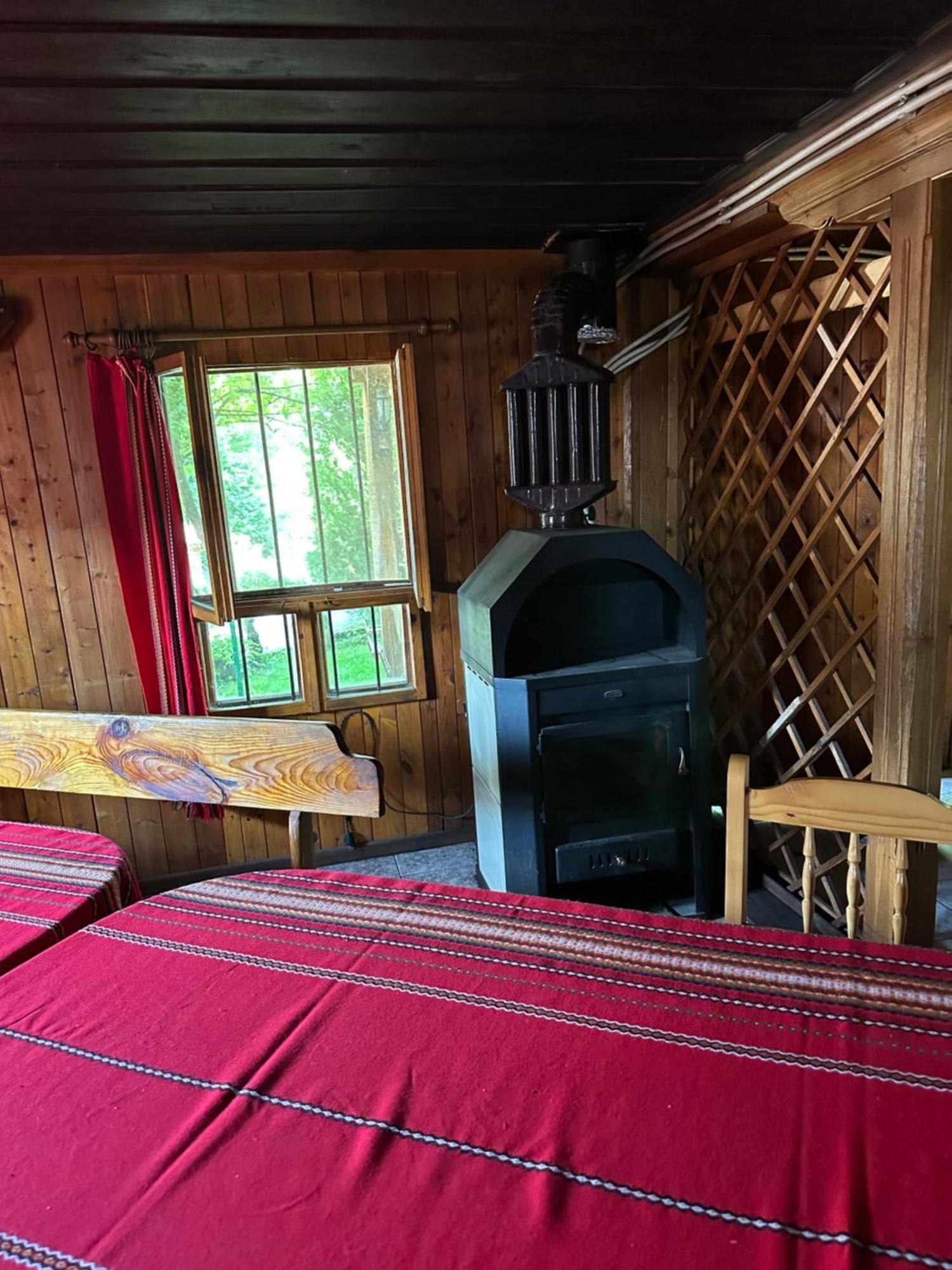 Вила Чевермето Palitsi Exterior foto