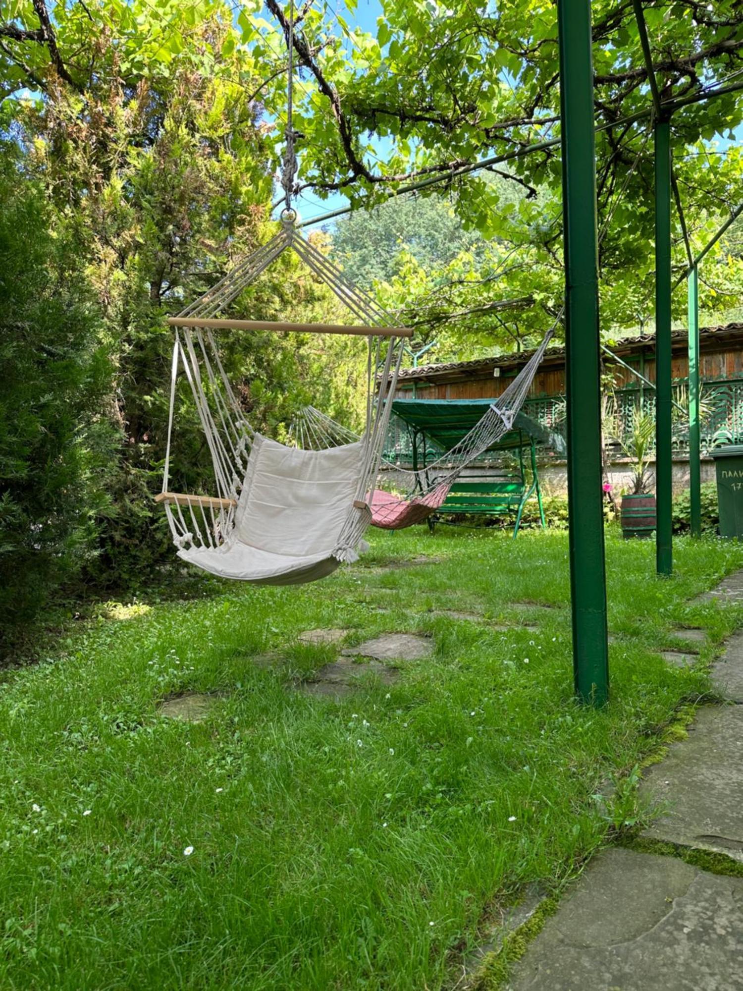 Вила Чевермето Palitsi Exterior foto